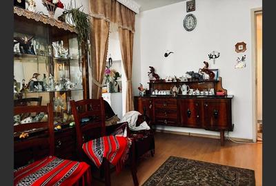 Apartament 2 camere decomandat | Etaj 2 | 41 mp | Comision 0% - 2