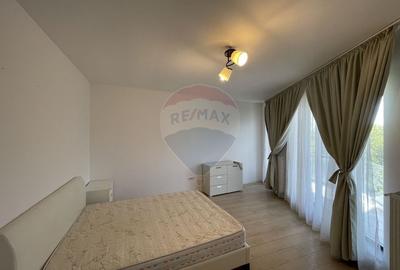 Apartament cu 4 camere decomandat, mobilat în Pipera - 8