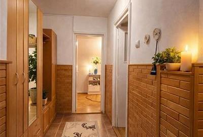 Apartament cu 2 camere decomandat în Mureșeni - 4