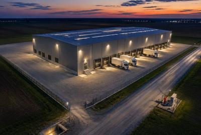 Spațiu comercial, de 1,690 mp, în Balotești - 6