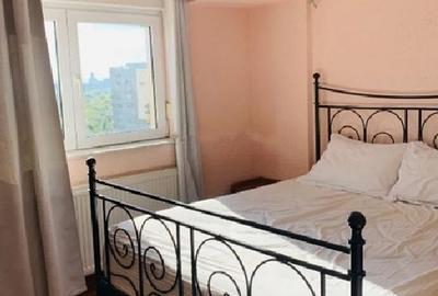 Apartament cu 3 camere decomandat, mobilat în P-ța Alba Iulia - 3