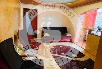 Bl Alexandru Obregia | 3 camere | Semidec | 67mp | B11836 - 2