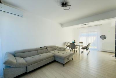 Casă individuală cu 4 camere cu Teren 170 Mp în Berceni - 5