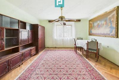 Casa Pecica, zona centrala. - 6