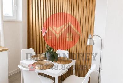 Apartament cu 3 camere în Tei - 16
