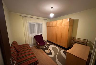 Apartament 2 camere - Zona LIDL Pia?a Mara?ti - 3