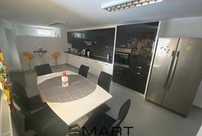 Pensiune 7 camere plus apartament zona Platos Paltinis - 7