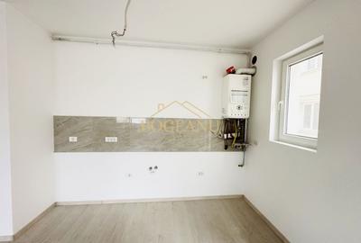 Apartament cu 2 camere decomandat în Giroc - 5