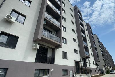 Apartament 3 Camere -Bloc Nou- Incalzire in Pardoseala-Militari Residence - 10
