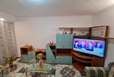 Apartament cu 2 camere decomandat, mobilat în Tineretului - 15