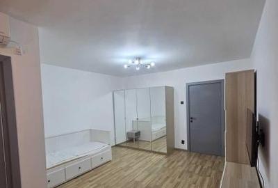 Garsonieră semidecomandată, mobilată în Bucur Obor - 2