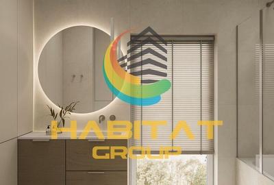Apartament cu 2 camere decomandat în Titan - 8