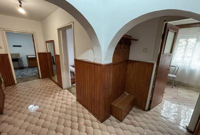 Apartament cu 2 camere decomandat, mobilat în Iancului - 7