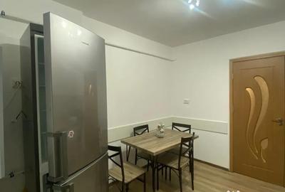 Apartament cu 2 camere decomandat în Central - 5