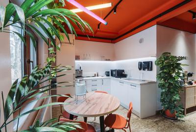 Spatiu Office Versatil de Inchiriat – Parter in vila - Arcul de Triumf - 4