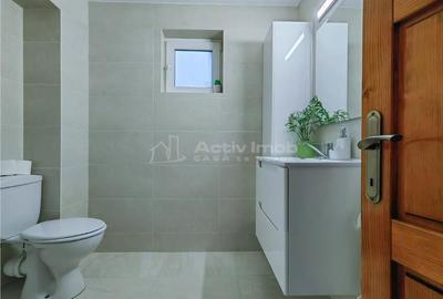 Casă cu 3 camere cu Teren 364 Mp în Șoimuș - 1