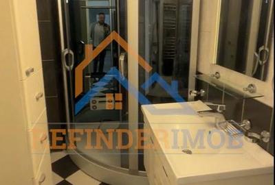 Apartament cu 2 camere decomandat, mobilat în Brâncoveanu