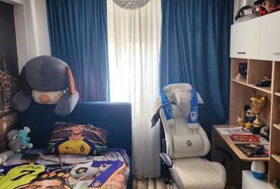 Apartament cu 3 camere în Central - 8