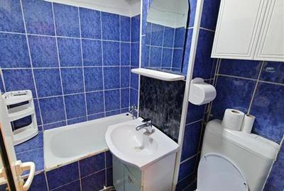 Garsonieră nedecomandată, mobilată în Tractorul - 10