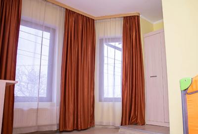 Apartament 3 camere mobilat si utilat - Miroslava Residence (P.F) - 8