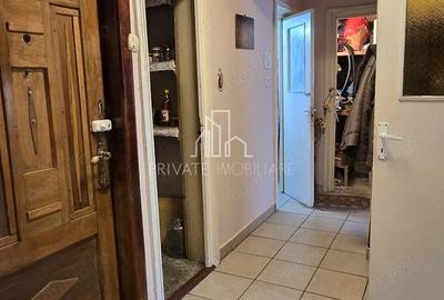 Apartament 51.8 Mp, zona Mihai Viteazu, Sighisoara - 1