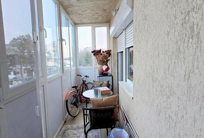 Apartament 2 Camere STUDIO, Șoseaua Fundeni - 10