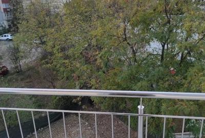 Ap nou 3 camere in Tudor, Pitesti, bloc nou 2024 - 3