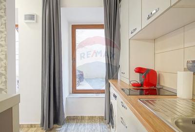 Ocazie! Garsonieră de vânzare pe Muresenilor, în Centrul istoric - 16