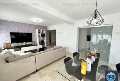 Vila cu 5 camere de vanzare, zona Nord, 185 mp #11971 - 3
