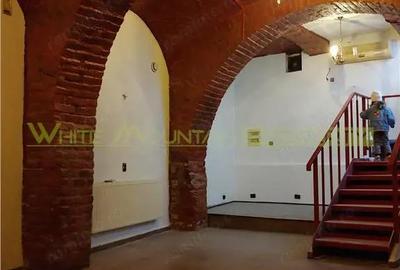 Spațiu comercial, de 200 mp, în Eminescu - 8