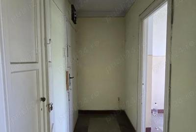 Apartament cu 2 camere semidecomandat în Dorobanți - 1