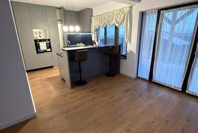 Casa individuala pe parter, 120mp utili, teren 780mp, Tarlungeni - 17