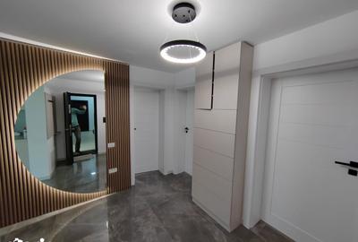 Apartament cu 3 camere în Central - 7