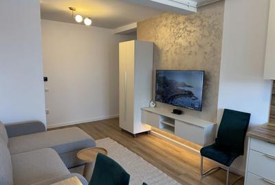 Apartament cu 2 camere decomandat în Șelimbăr
