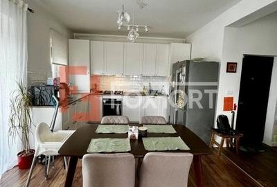 Apartament cu 3 camere si 2 bai, zona Dumbravita - 2