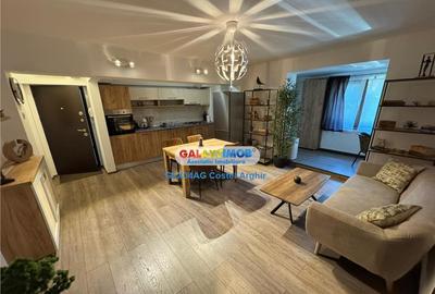 Inchiriem ap 2 camere Centru, mobilat si utilat - 1