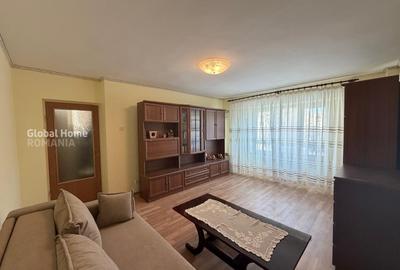 Garsonieră decomandată, mobilată în Unirii - 4