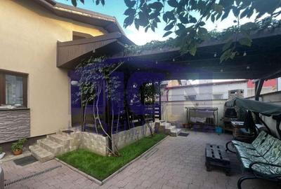 Acasa, asa cum ti-ai imaginat – vila individuala  Parcul Teilor - 8