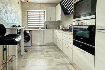 Apartament 3 Camere mobilat si utilat. 106 mp. Parcare subterana inclusa. - 8