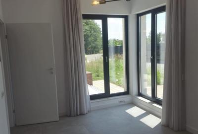 Corbeanca(Paradisul Verde) vila,4 dormitoare,amenajata modern,600 mp teren - 9