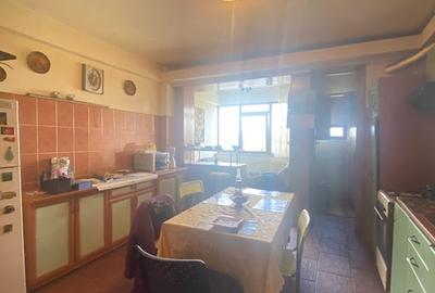 Oferta vanzare penthouse, ap 2 cam, 155 mp, Negru Voda, 149000 euro - 20