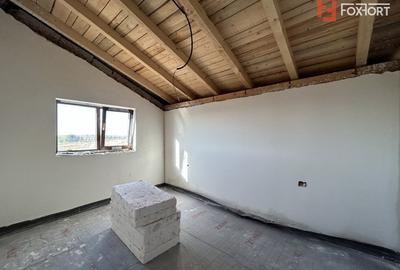 Duplex 4 camere, de vanzare in Sanandrei. Duplex 4 camere, de vanzare in Sanandrei. - 5