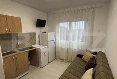 Garsonieră, mobilată în Tractorul - 3