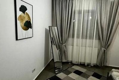 Garsoniera, 29,4 mp, zona centrala - 3