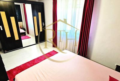 Apartament cu 2 camere semidecomandat, mobilat în Giroc - 8