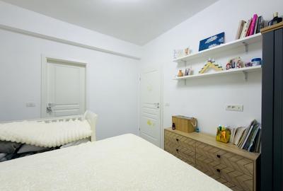 Apartament cu 2 camere decomandat, mobilat în Giroc - 9