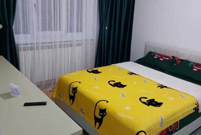 Apartament cu 2 camere decomandat în Exterior Vest - 3