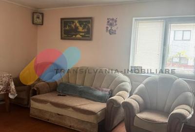 Casă individuală cu 4 camere cu Canalizare în Câmpenești - 5