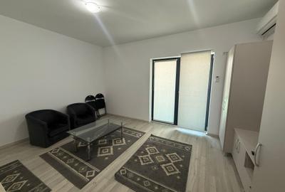 Studio de închiriat | 38 mp | Sărărie – Copou | Complex Rezidențial - 1