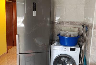 NOU Garsoniera Impecabila | Turda Ion Mihalache 1 Mai Sector 1 - 6